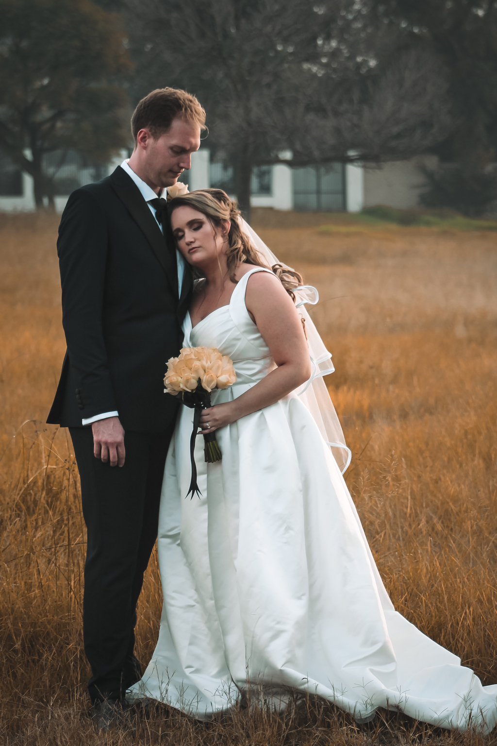 Wedding Photographer Pretoria