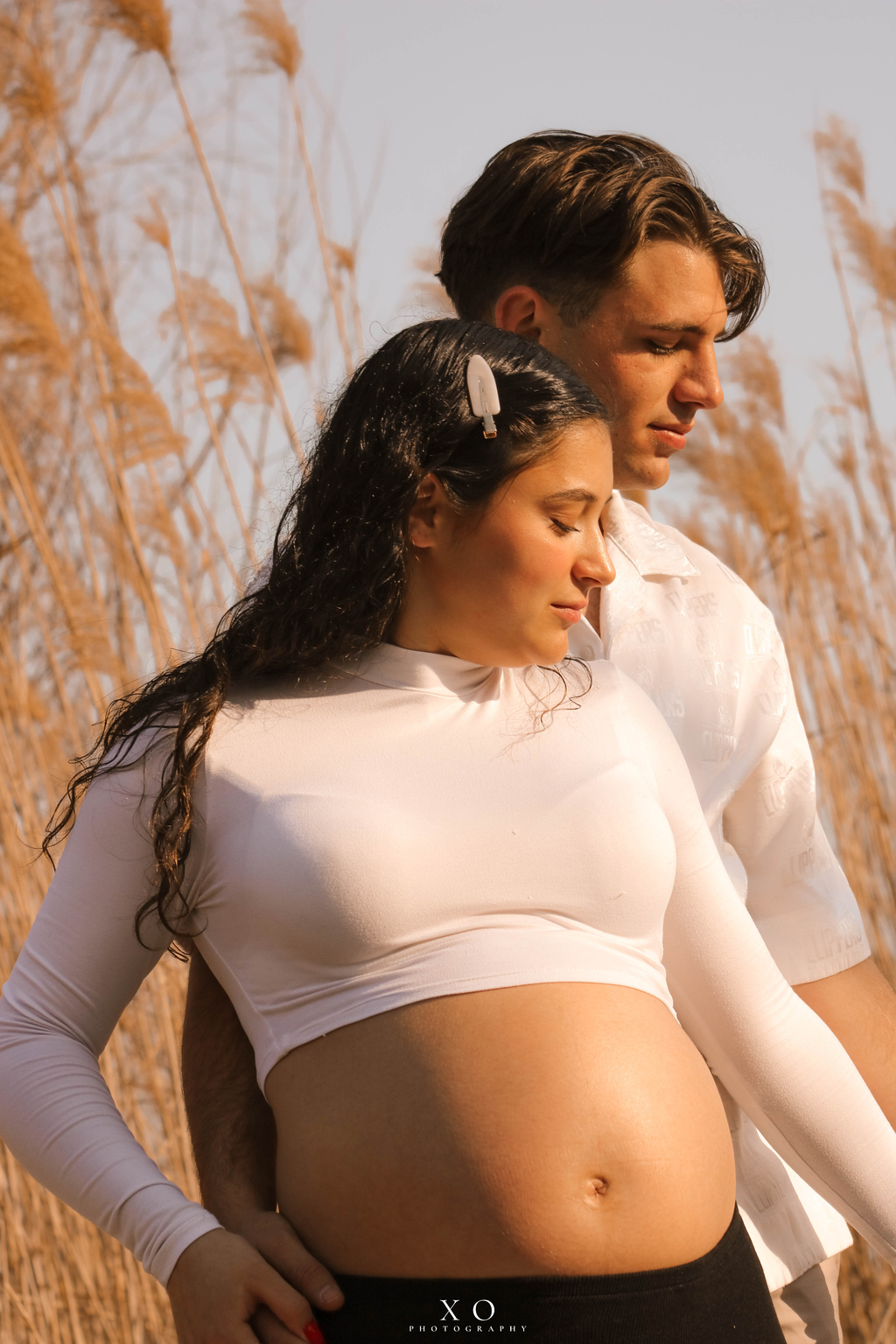 Maternity Shoot East Rand