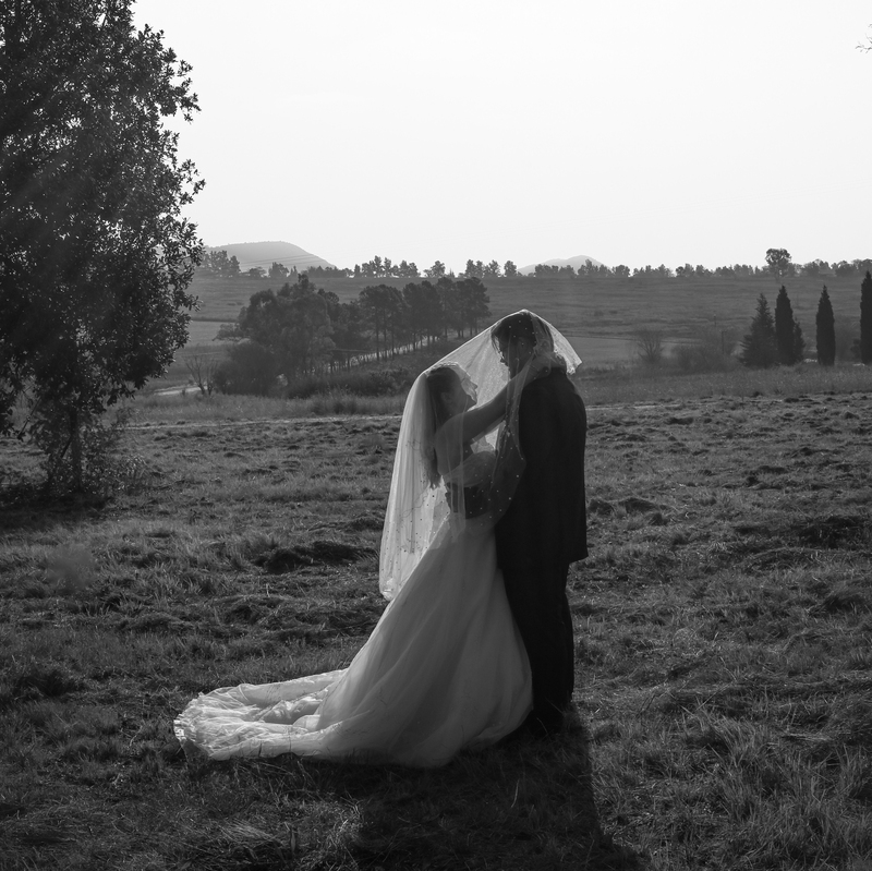 Cinematic Wedding Photography Boksburg