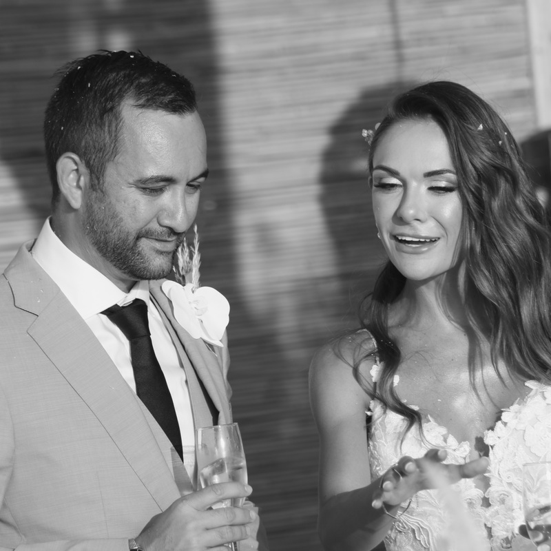 Destination Wedding Photographer