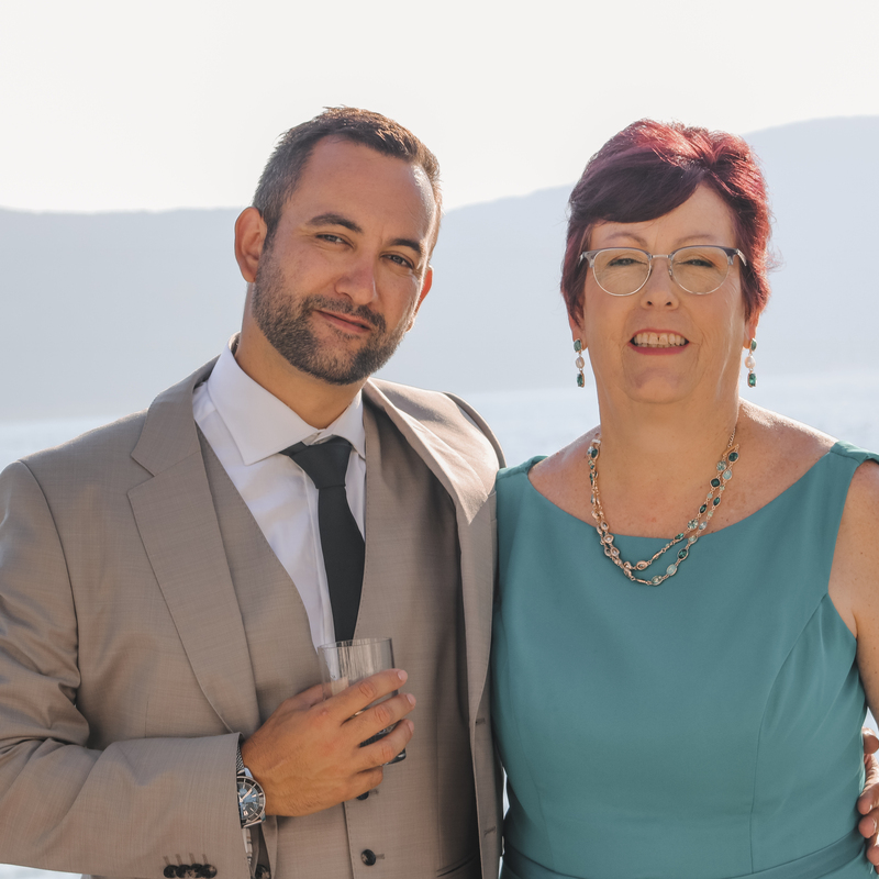 Brakpan Wedding Photographer