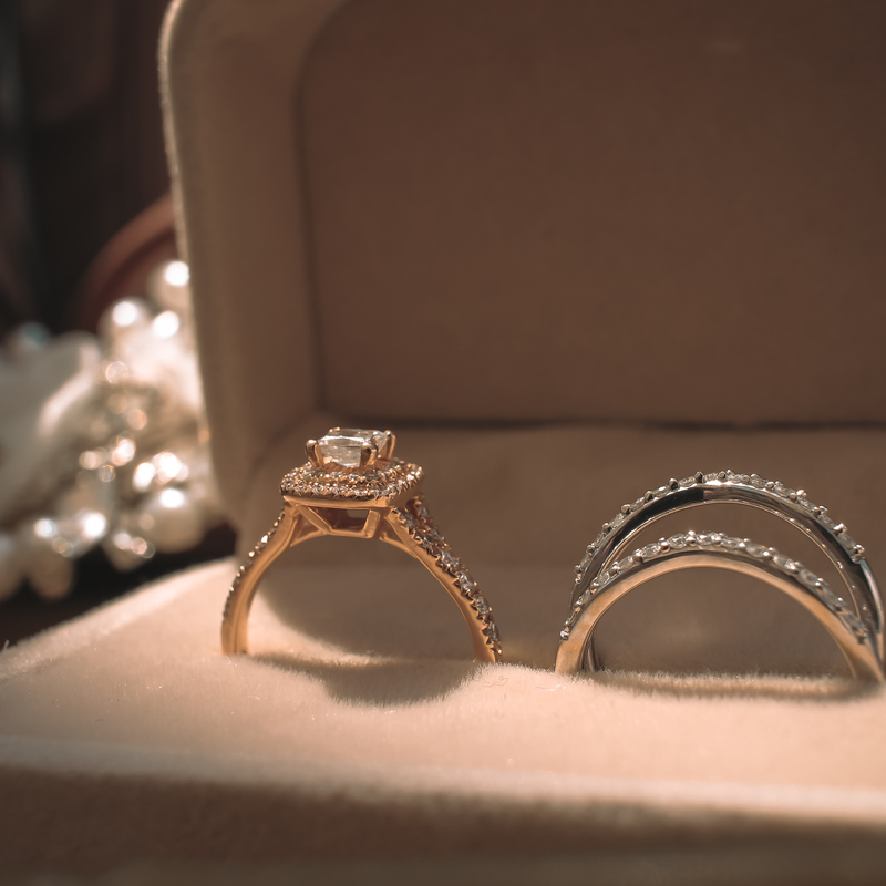 Cinematic Wedding Photography Boksburg