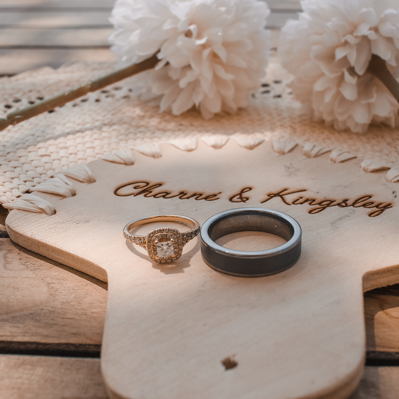 Wedding photographer Lakefield Benoni