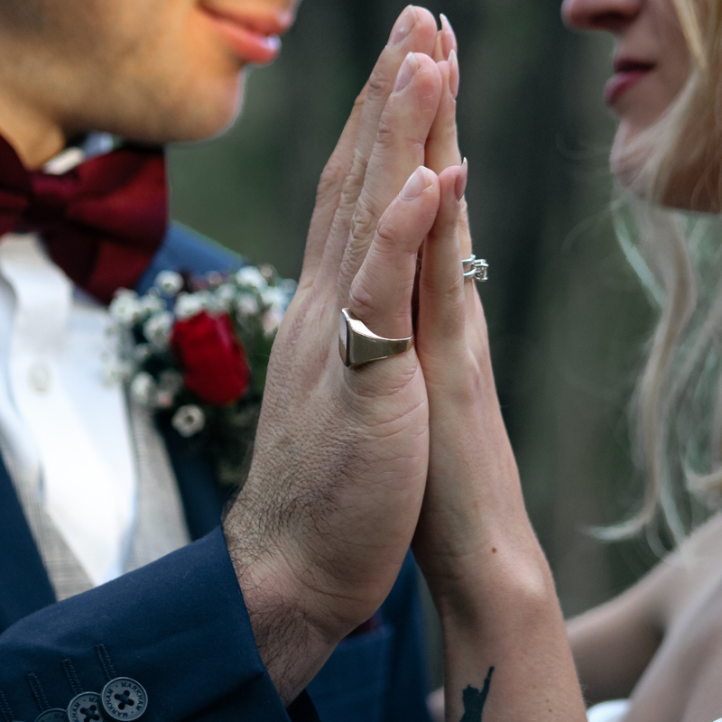 Wedding Photographer East Rand