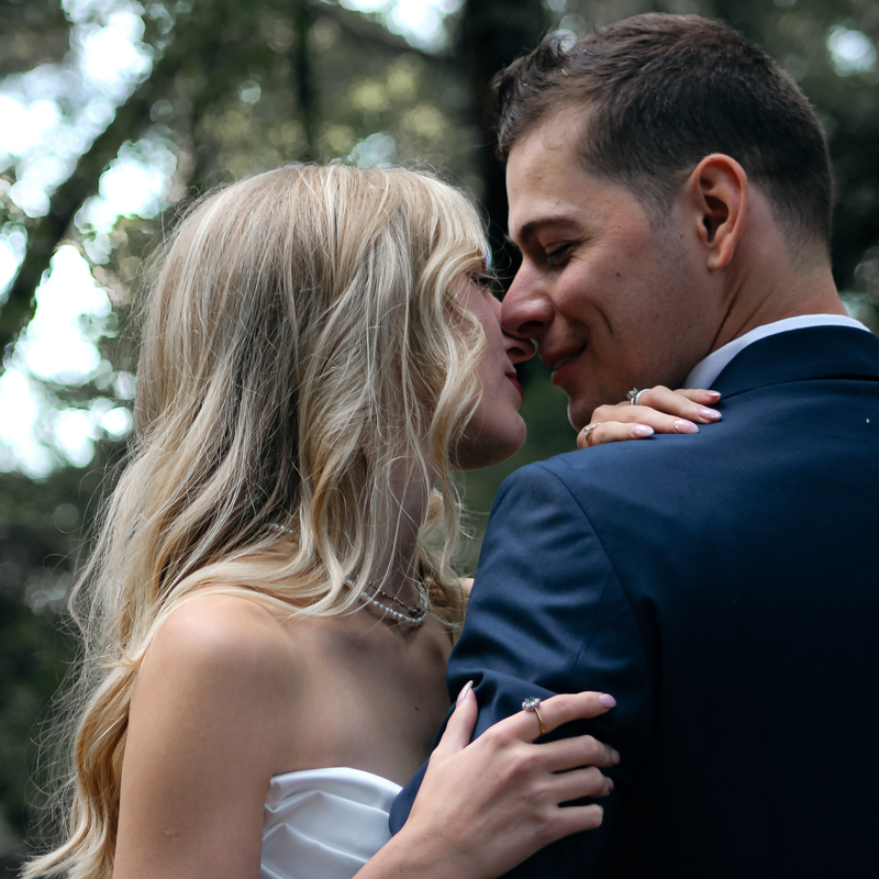 Wedding photographer Lakefield Benoni