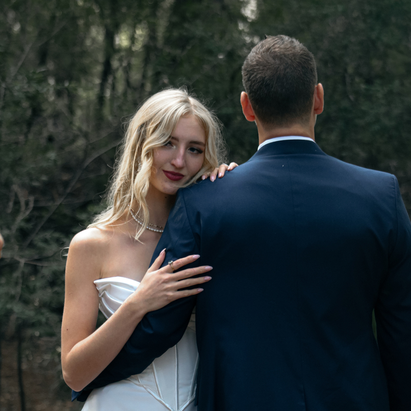 Destination Wedding Photographer