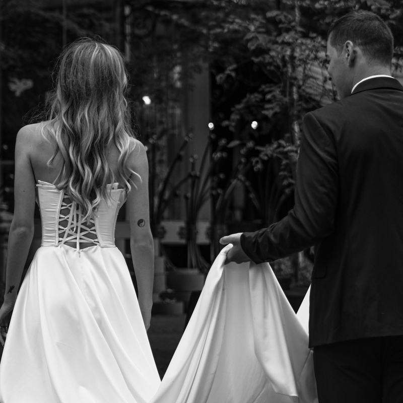 Boksburg Wedding Photographer