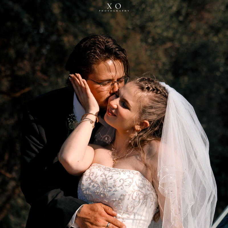 Wedding Photographer East Rand