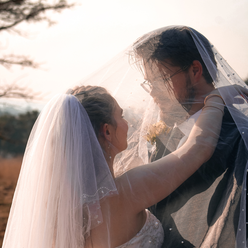 Wedding Photographer Lakefield Benoni