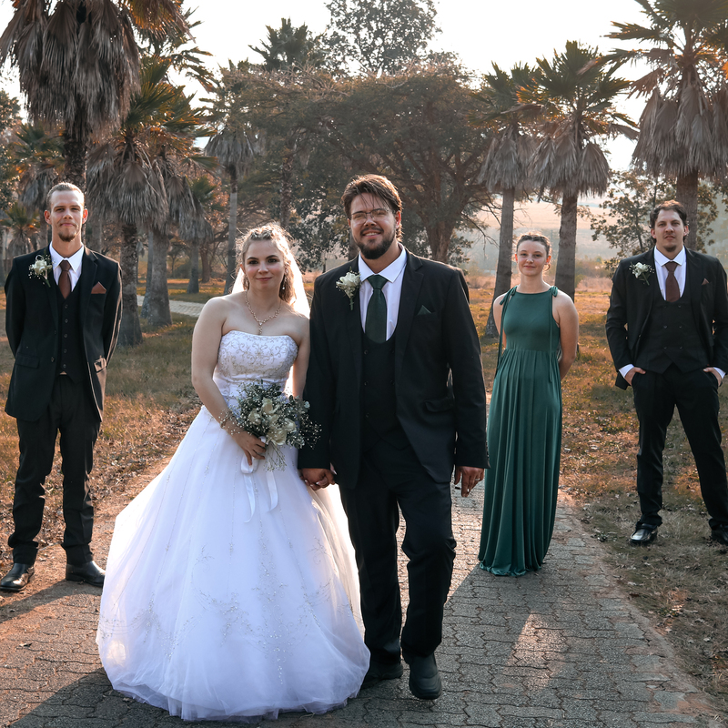 Destination Wedding Photographer