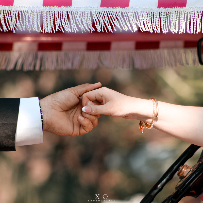 Editorial Classic Wedding Photography