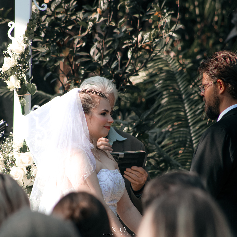 Destination Wedding Photographer