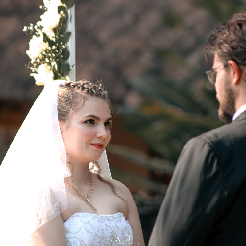 Brakpan Wedding Photographer